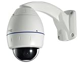 CNB PTZ S2765N, OUTDOOR PTZ CAMERA, 1/4" SONY SUPER HAD CCD, 480 TVL, 27X OPTICAL ZOOM, 10X DIGITAL ZOOM HEATER/BLOWER, AC24V