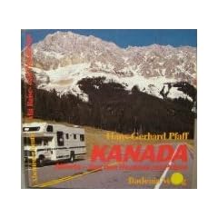Kanada, Alberta, Von den Rockies zur Pr�rie
