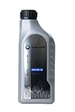 Original BMW Motoröl 0W40 0W-40 1 Liter