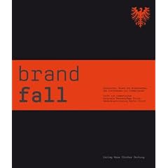 Brandfall: Geschichte, Brand und Wiederaufbau des Zunfthauses zur Zimmerleuten