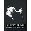 Bercy 17.12.2010 - Edition limit�e (Livre disque)