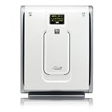 Rabbit Air MinusA2 wall-mount kit for (model SPA-700A and SPA-780A)