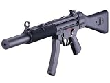 Special Weapons SW5-SD AEG Airsoft SubMachine Guns