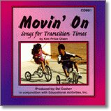 Movin' On - Songs for Transition Times
