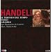Handel Edition (Il Trionfo del Tempo e del Disinganno / Teseo / Amadigi di Gaula)