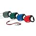 Flexi COMFORT LONG 3; 8 m bis 50 kg, anthrazit/schwarz