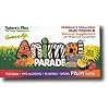 Nature's Plus UK - Animal Parade Multi-Vitamins - Assorted 90's