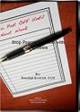 Stop Procrastination with Hypnosis