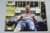 IMAGE OF Edward Norton The Hulk Autographed/Hand Signed Authentic 8x10 Photo JSA