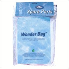 SMARTPOOL DOLPHIN DISPOSABLE FILTER BAGS (5-PACK)