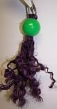 AC 025 Plucker 8in x 1in Medium Bird Toy