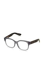 Bottega Veneta Montura B.V. 313/F_UJP (54 mm) Gris