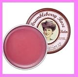 Rosebud Salve Brambleberry Rose Lip Balm .8oz Tin