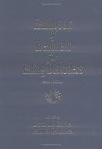Handbook of Treatment for Eating Disorders: 2nd Edition Handbook of Treatment for Eating Disorders: 2nd Edition