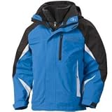 Columbia Blade Run Titanium Parka - Boys'