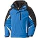 Columbia Blade Run Titanium Parka - Boys'