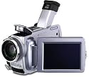 Sony Handycam DCR-TRV80E - Camcorder - 2.1 Mpix - optical zoom: 10 x - Mini DV