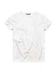 H.E. Homini Emerito Men’s Henley T-shirt