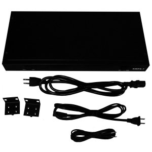 KEF Audio - POWERSPLY