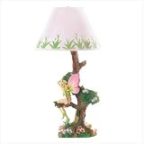 FAIRY TREE LAMP