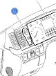 Volvo Truck Headlight Switch 20942848 Volvo Truck Headlight Switch 20942848