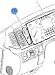 Volvo Truck Headlight Switch 20942848