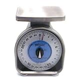 25 Pounds x 2 Ounce Portion Control Scale (14-0031) Category: Scales