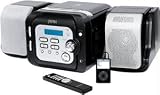 Mini Stereo MP3 CD / Cd Player