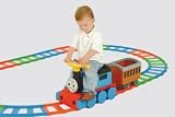 Thomas & Friends Battery Operated Train and 22 piece Track Set
