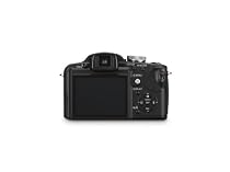 Panasonic DMCFZ28 Digital Camera - Black (10.1MP, 18x Optical Zoom) 2.7" LCD