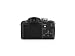 Panasonic DMCFZ28 Digital Camera - Black (10.1MP, 18x Optical Zoom) 2.7 LCD