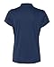 Hanes Women's Cool Dri Sportshirt, Large, Navy