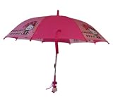 Hello Kitty Umbrella with Molded Handle