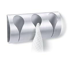 Zack 40149 "Genio" Handtuchklemmleiste