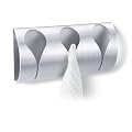 Zack Genio triple towel clip