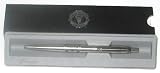 Manchester United FC Parker pen silver