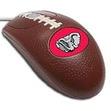 Alabama Crimson Tide Pro-Grip Optical Mouse
