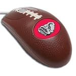 Alabama Crimson Tide Pro-Grip Optical Mouse