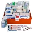 First Aid Only First Aid Response Kit, 260-Piece Kit