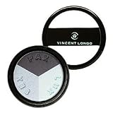 Vincent Longo Eyeshadow Trio - Sex, Lux, Pax