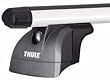 Thule Rapid Podium Foot Pack