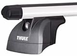 Thule 460R Rapid Podium Foot Pack (Set of 4) by Thule