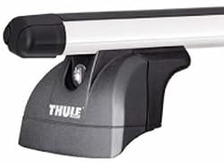 Thule Rapid Podium Foot Pack