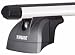 Thule Rapid Podium Foot Pack