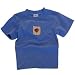 KIDS' GARMENT DYED TEE German Short-Haired Pointer face