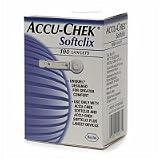 Accu-Chek Softclix Lancets
