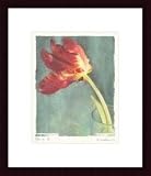 \"Aflame