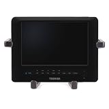 Buy DURAGADGET Car Headset mount Holder cradle for Portable DVD players Toshiba SDP73...