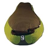 The Backside 800 Series +20 Premium Down Bag