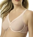 Olga Women's Satin Edge Minimizer